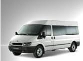 14 Seater Glasgow Minibus