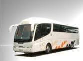49 Seater Glasgow Coach