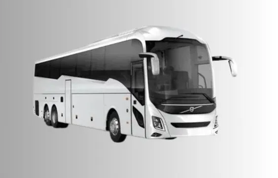 Glasgow Coach Hire