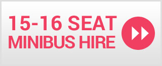 15 16 Seater Minibus Hire Glasgow